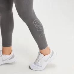 MP Women's Originals Leggings - Carbon 9 MP Women's Originals Leggings - Carbon -Beste Sportkleding 12659975 1414839177312357