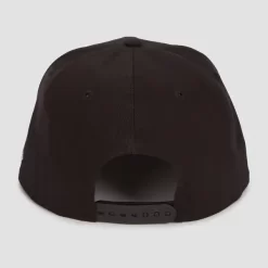 MP New Era 9FIFTY Snapback - Zwart/Wit -Beste Sportkleding 12689220 1824822318701969