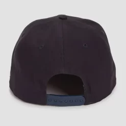 MP New Era 9FIFTY Snapback - Navy/White -Beste Sportkleding 12689223 4454822318863789