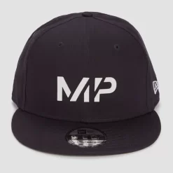 MP New Era 9FIFTY Snapback - Navy/White