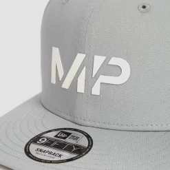 MP New Era 9FIFTY Snapback - Chroom/Wit 7 MP New Era 9FIFTY Snapback - Chroom/Wit -Beste Sportkleding 12689226 2554822319105640