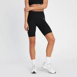 MP Power Fietsshorts Voor Dames - Zwart