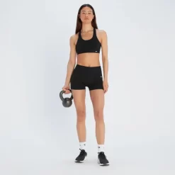 MP Power Bootyshorts Voor Dames - Zwart -Beste Sportkleding 12698364 2055049067016889