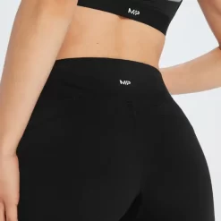 MP Power Bootyshorts Voor Dames - Zwart -Beste Sportkleding 12698364 2105049066950574