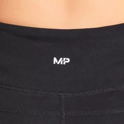MP Power Bootyshorts Voor Dames - Zwart -Beste Sportkleding 12698364 7024856764335807