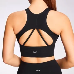 MP Power Lange Sportbeha - Zwart