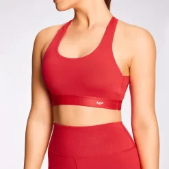 MP Power Sportbeha Met Gekruiste Bandjes - Danger -Beste Sportkleding 12698468 2084856547110100