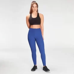 MP Power Ultra Sportbeha Voor Dames - Zwart -Beste Sportkleding 12702858 1324848441666081