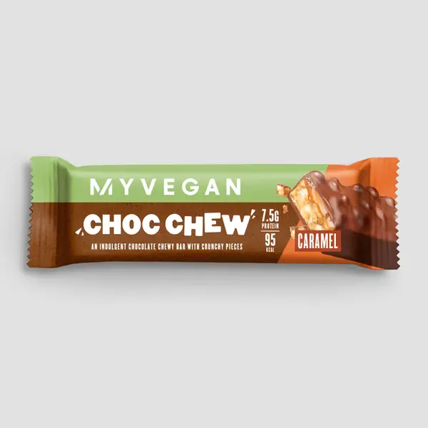 Choc Chew 3 Choc Chew - Afbeelding 3