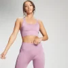 MP Women's Limited Edition Shape Seamless Sports Bra - Pink