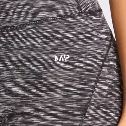 MP Power Dameslegging - Zwarte Spacestof -Beste Sportkleding 12730070 1294856548471041