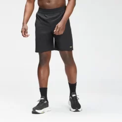 MP Tempo Short Voor Heren - Zwart