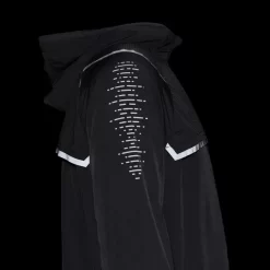 MP Men's Velocity Packable Running Jacket - Zwart -Beste Sportkleding 12761697 9404880640889698