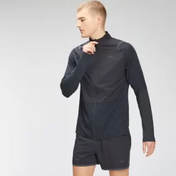 MP Velocity Heren Track Top - Zwart -Beste Sportkleding 12761733 1444870013331918