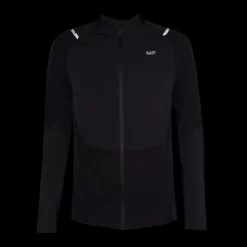 MP Velocity Heren Track Top - Zwart -Beste Sportkleding 12761733 3954880641605828
