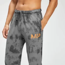 MP Men's Adapt Tie Dye Joggers | Carbon/Storm | MP -Beste Sportkleding 12761904 3174877507665293