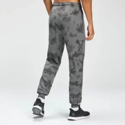 MP Men's Adapt Tie Dye Joggers | Carbon/Storm | MP -Beste Sportkleding 12761904 3224877507608725