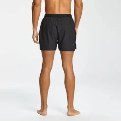 MP Men's Composure Shorts - Zwart -Beste Sportkleding 12762183 1554882193890338