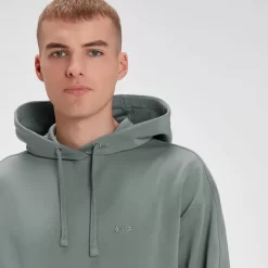 MP Rest Day Oversized Hoodie Voor Heren - Cactus -Beste Sportkleding 12762417 1274929391202397