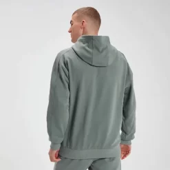 MP Rest Day Oversized Hoodie Voor Heren - Cactus -Beste Sportkleding 12762417 1904929391141008