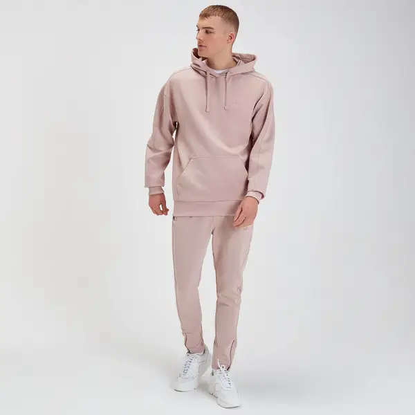 MP Rest Day Joggingbroek Voor Heren - Lichtbruin (Fawn) 2 MP Rest Day Joggingbroek Voor Heren - Lichtbruin (Fawn) - Afbeelding 2