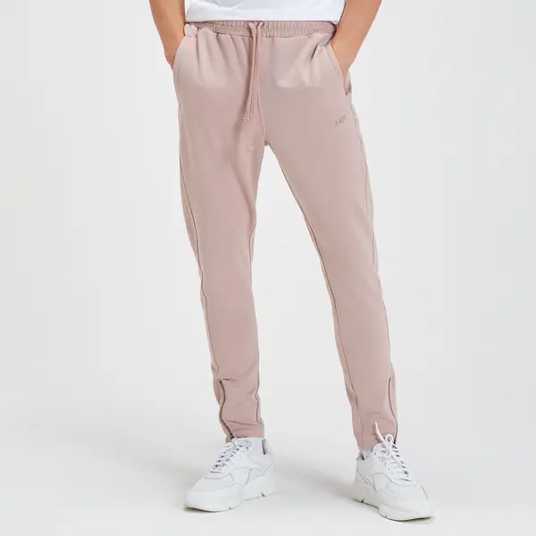 MP Rest Day Joggingbroek Voor Heren - Lichtbruin (Fawn) 1 MP Rest Day Joggingbroek Voor Heren - Lichtbruin (Fawn)