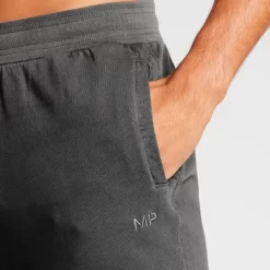 MP Heren Training Joggers - Donkergrijs -Beste Sportkleding 12762624 1114896381458625