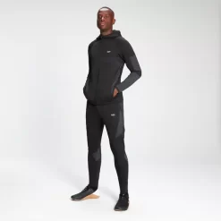 MP Men's Engage Zip Up Hoodie - Black -Beste Sportkleding 12762795 1304889993897385