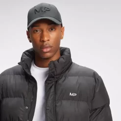 MP Men's Essential Puffer Jacket - Zwart -Beste Sportkleding 12762813 1114883194981887