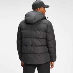 MP Men's Essential Puffer Jacket - Zwart -Beste Sportkleding 12762813 1844883194726932