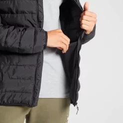 MP Men's Lightweight Packable Puffer Jacket - Black -Beste Sportkleding 12762831 8204896381925974