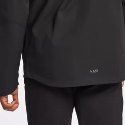MP Waterafstotende Commute Jas Voor Heren - Black 13 MP Waterafstotende Commute Jas Voor Heren - Black -Beste Sportkleding 12762858 1984883195343543