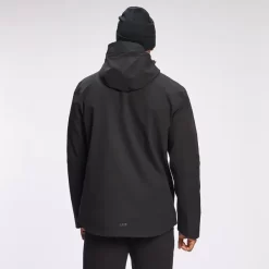 MP Waterafstotende Commute Jas Voor Heren - Black 10 MP Waterafstotende Commute Jas Voor Heren - Black -Beste Sportkleding 12762858 2894883195143650