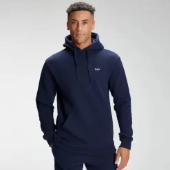 MP Men's Essentials Hoodie - Navy
