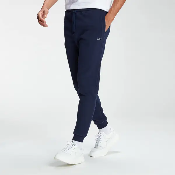 MP Men's Essentials Joggers - Navy