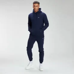 MP Men's Essentials Joggers - Navy -Beste Sportkleding 12763155 2114868197957923