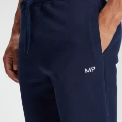 MP Men's Essentials Joggers - Navy -Beste Sportkleding 12763155 7324868197998201