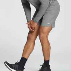 MP Men's Training Shorts - Storm -Beste Sportkleding 12763452 1574864236200067