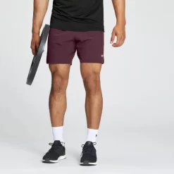 MP Men's Training Shorts - Port