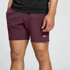 MP Men's Training Shorts - Port -Beste Sportkleding 12763461 2144875381433935