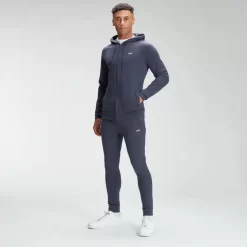 MP Men's Form Zip Up Hoodie - Graphite -Beste Sportkleding 12763778 5184868199190797