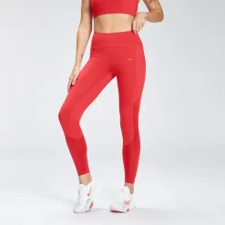 MP Vrouwen Adapt Leggings - Gevaar