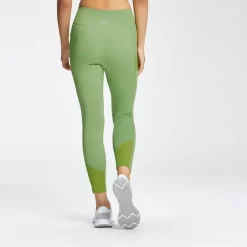 MP Tempo 7/8 Repreve® Legging Voor Dames - Appelgroen -Beste Sportkleding 12767336 1664873335631134