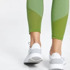 MP Tempo 7/8 Repreve® Legging Voor Dames - Appelgroen -Beste Sportkleding 12767336 8704873335668445