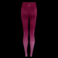 MP Vrouwen Velocity Naadloze Leggings - Dieproze -Beste Sportkleding 12767784 2014880643857736