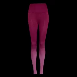 MP Vrouwen Velocity Naadloze Leggings - Dieproze -Beste Sportkleding 12767784 3834880643804945