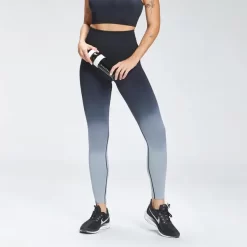 MP Vrouwen Velocity Naadloze Legging - Zwart
