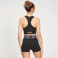 MP Vrouwen Curve Sport Beha - Zwart