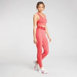 MP Women's Curve Sports Bra - Krijtpaars -Beste Sportkleding 12773247 1544862196217101