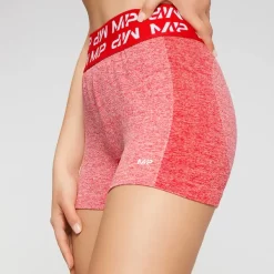 MP Curve Booty Short - Danger -Beste Sportkleding 12773375 7564862197534098